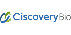 Ciscovery Bio Logo in color