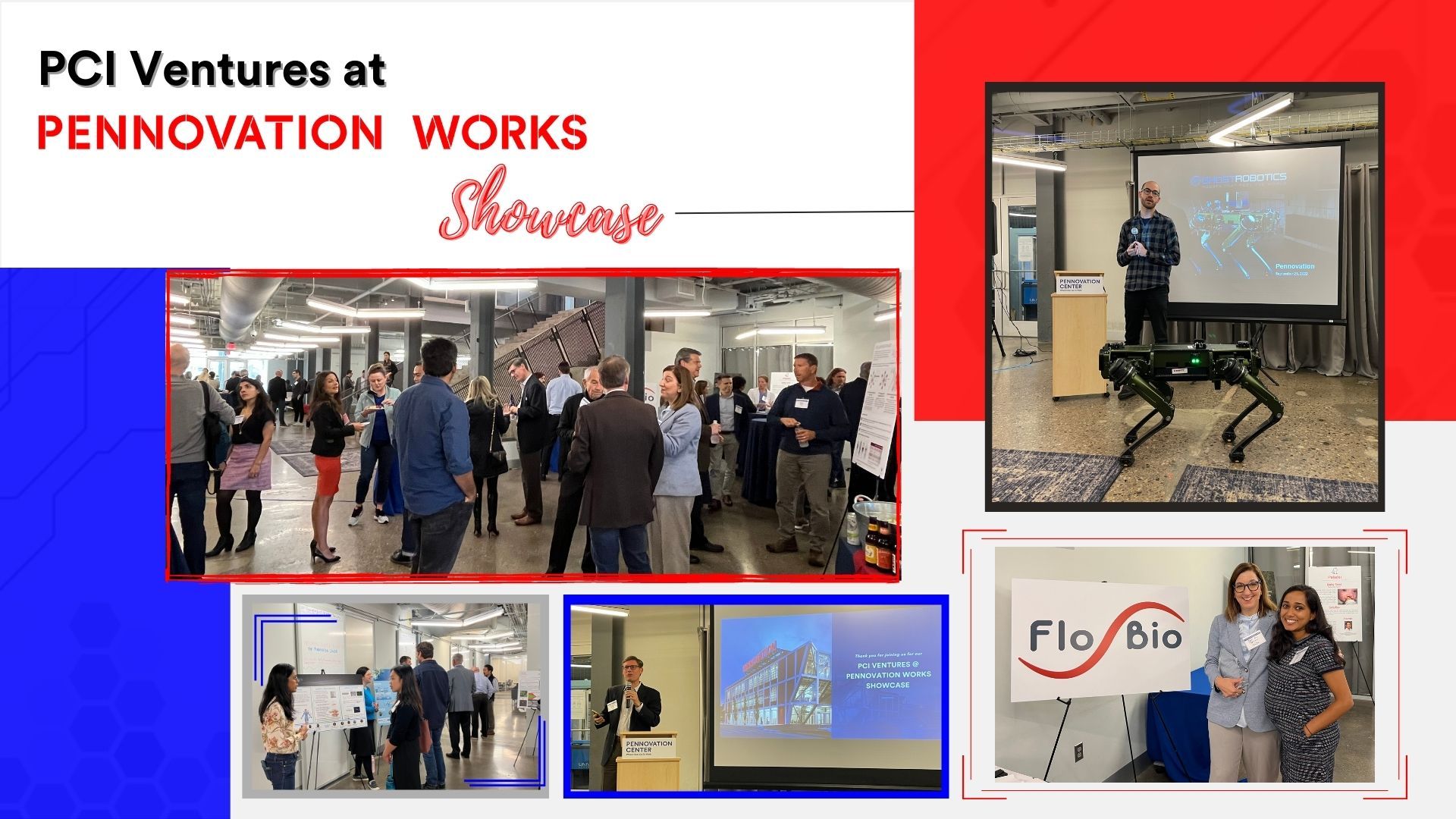 PCIVatPennovationWorksShowcaseRecap PCIVatPennovationWorksShowcaseRecap