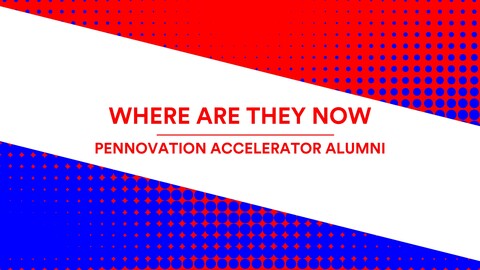 Where are they now - Accelerator graphic