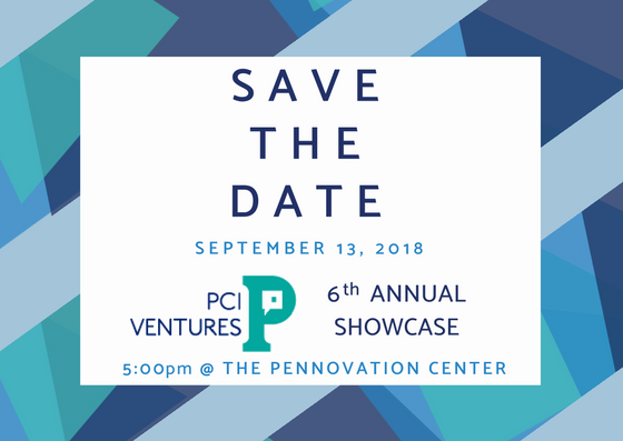 PCIV 6th Annual Showcase save the date