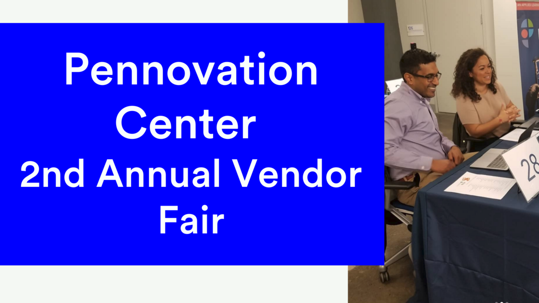 Vendor Fair