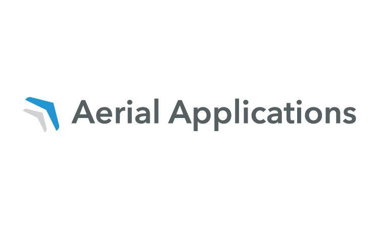 aerial applications logo