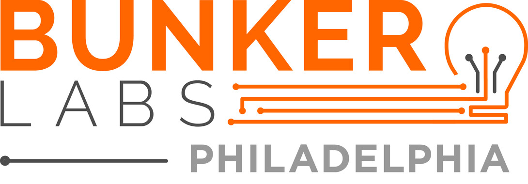 Bunker Labs Philadelphia logo