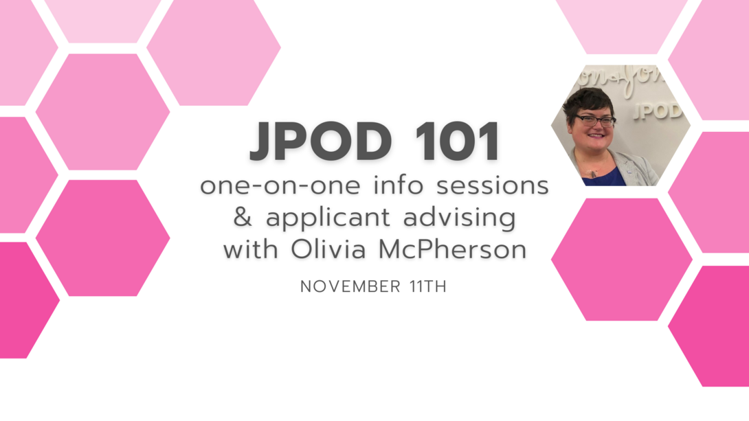 JPOD101-infosessions