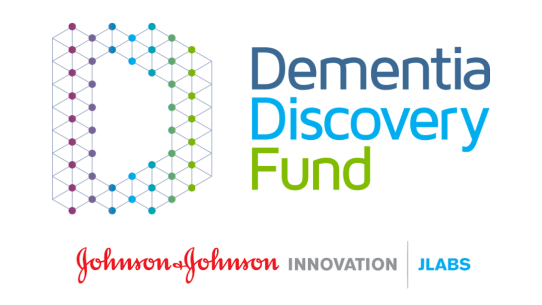 Meet With... The Dementia Discovery Fund