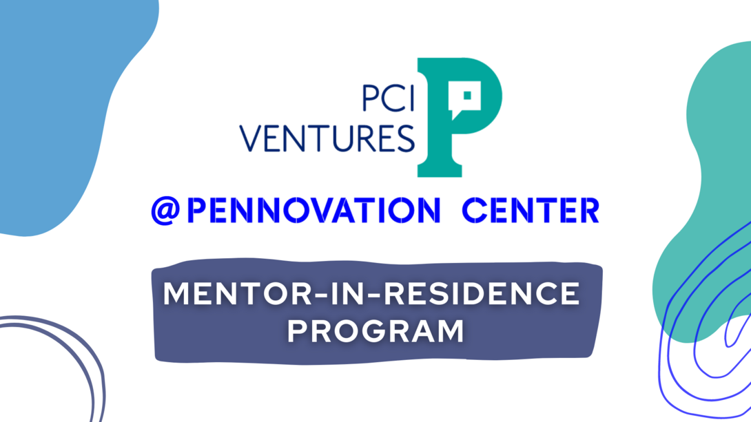 Mentor-in-Residence Program