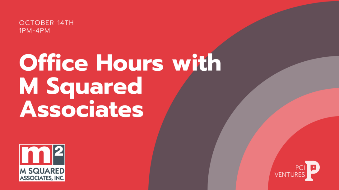 Office Hours with M Squared Associates_graphic