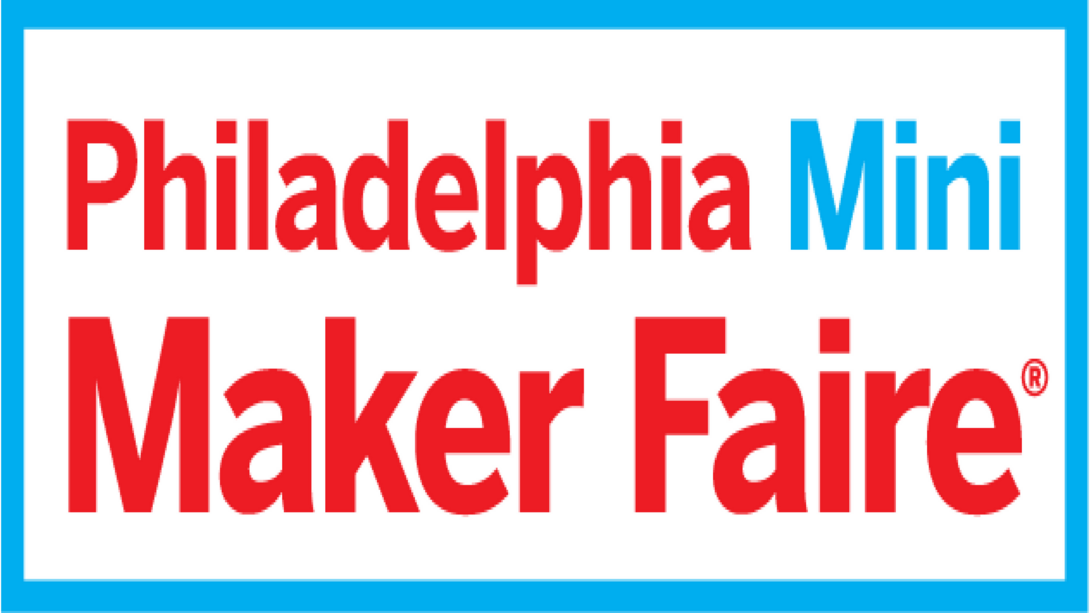 Philadelphia Mini Maker Faire event image