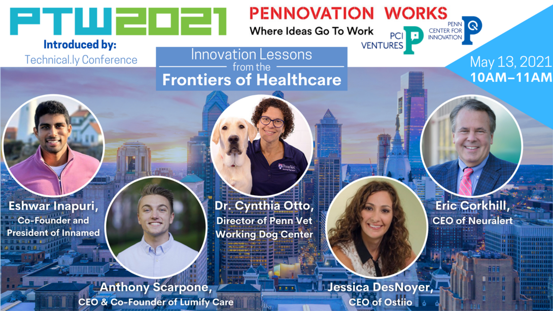 PTW: Innovation Lessons from the Frontiers of Healthcare