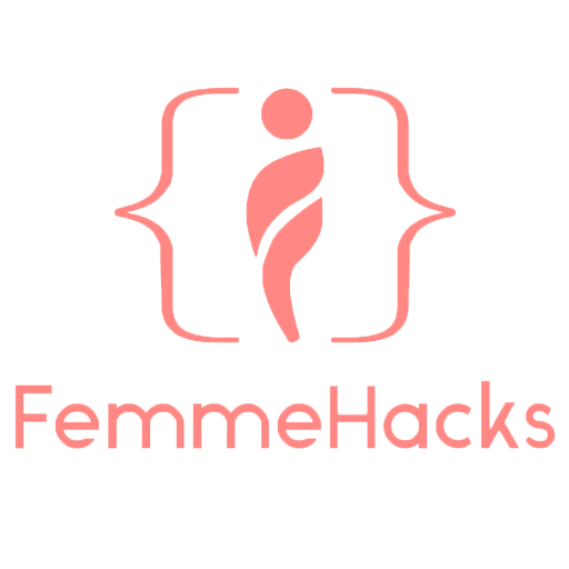 FemmeHacks is a beginner-friendly, collegiate hackathon for women-identifying* individuals